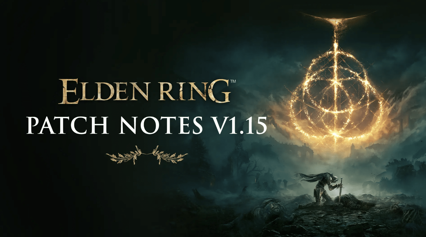 Elden Ring Version 1.5 Fixes Various Bugs and Performance Issues 34534